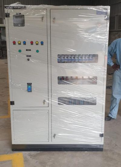 30012001700 MM LV Board